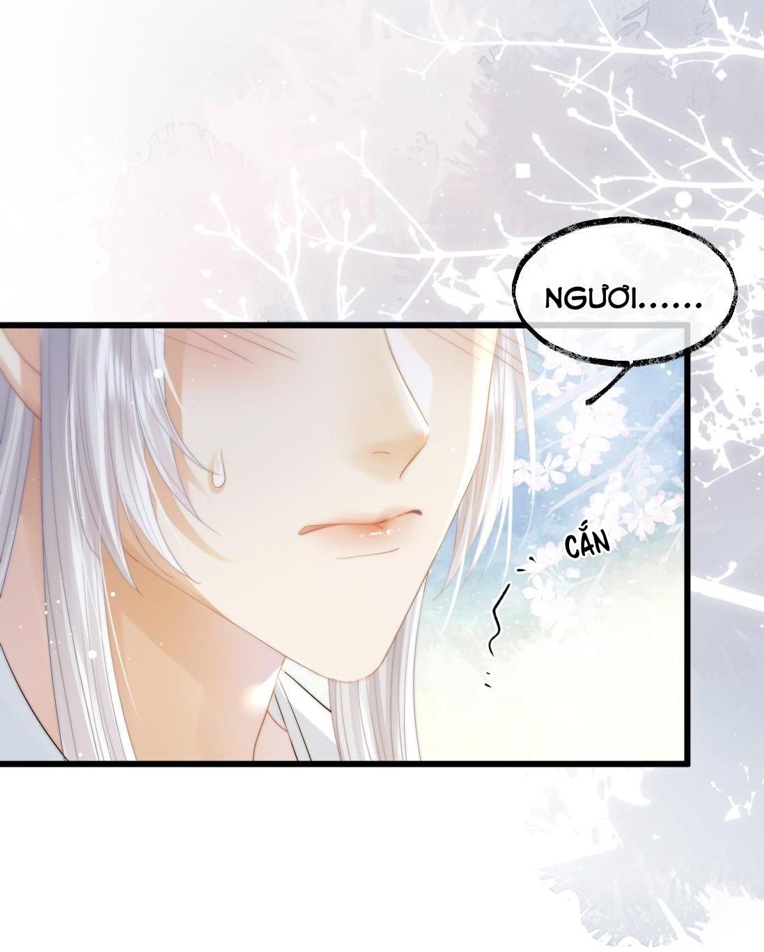 Sư Tôn Mỹ Nhân Bệnh Độc Chiếm Chap 15 - Next Chap 16