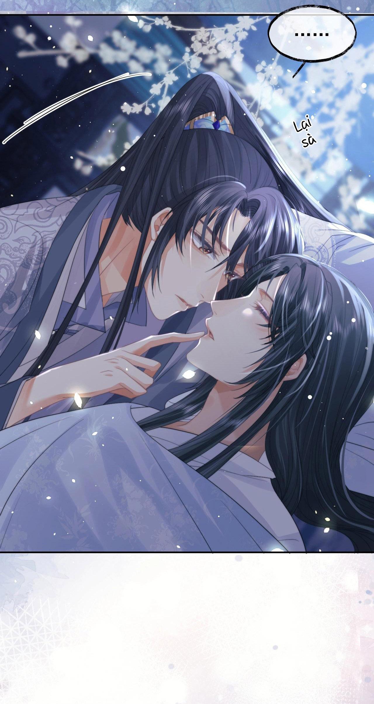 Sư Tôn Mỹ Nhân Bệnh Độc Chiếm Chap 14 - Next Chap 15