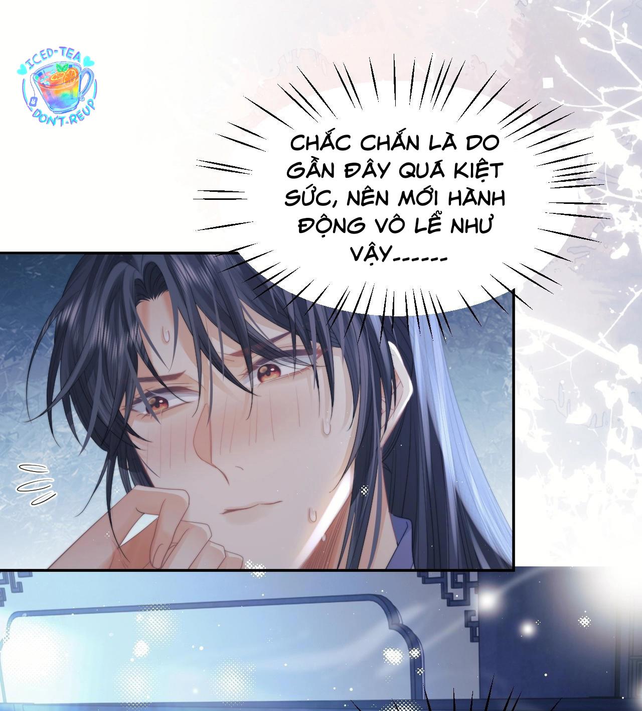 Sư Tôn Mỹ Nhân Bệnh Độc Chiếm Chap 14 - Next Chap 15