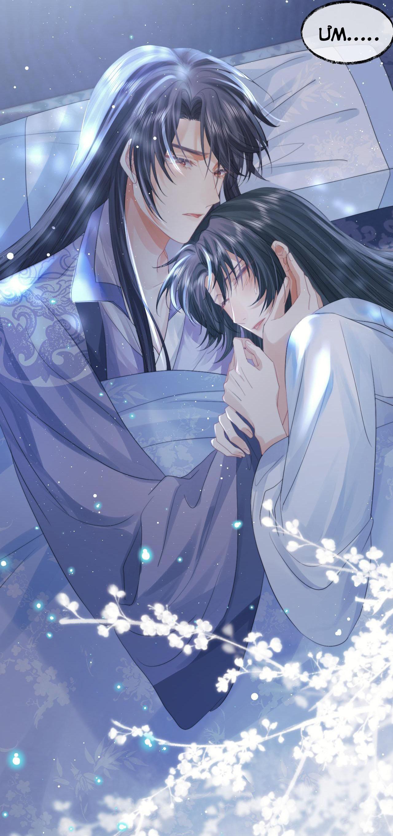 Sư Tôn Mỹ Nhân Bệnh Độc Chiếm Chap 14 - Next Chap 15