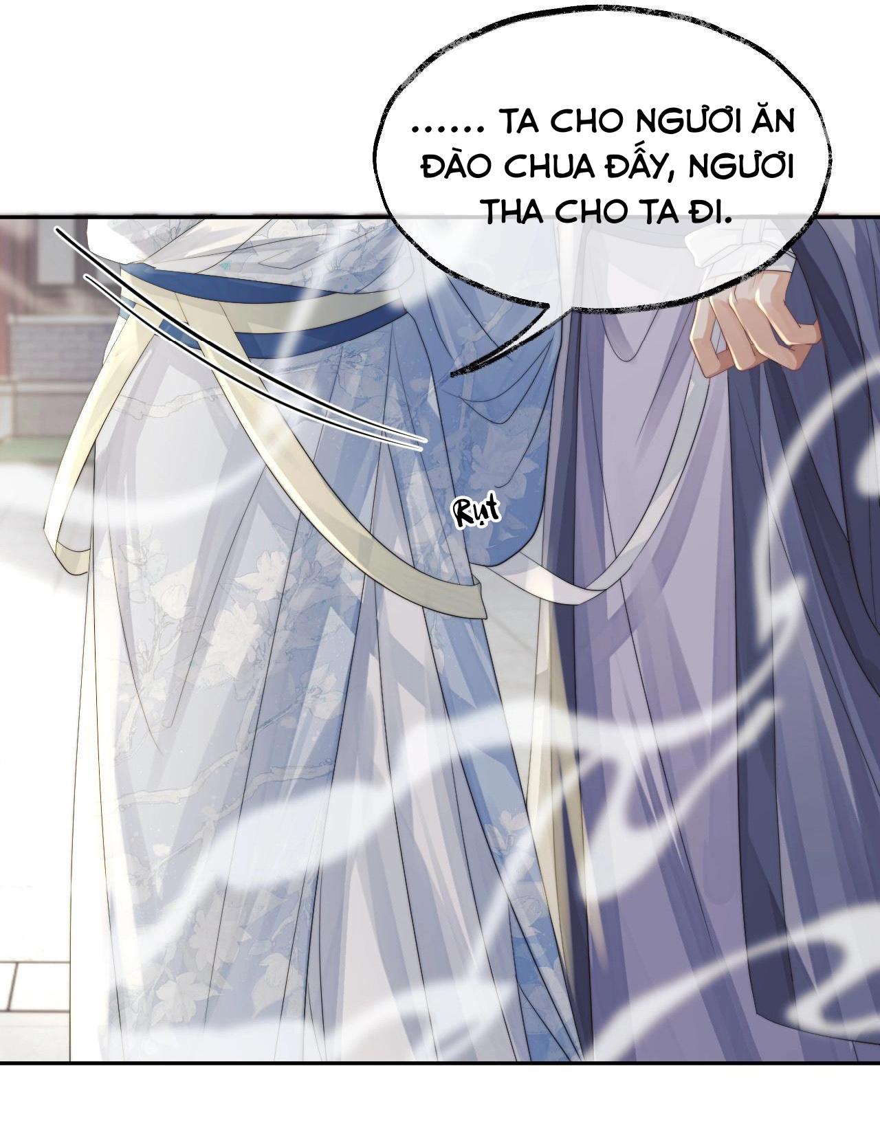 Sư Tôn Mỹ Nhân Bệnh Độc Chiếm Chap 13 - Next Chap 14