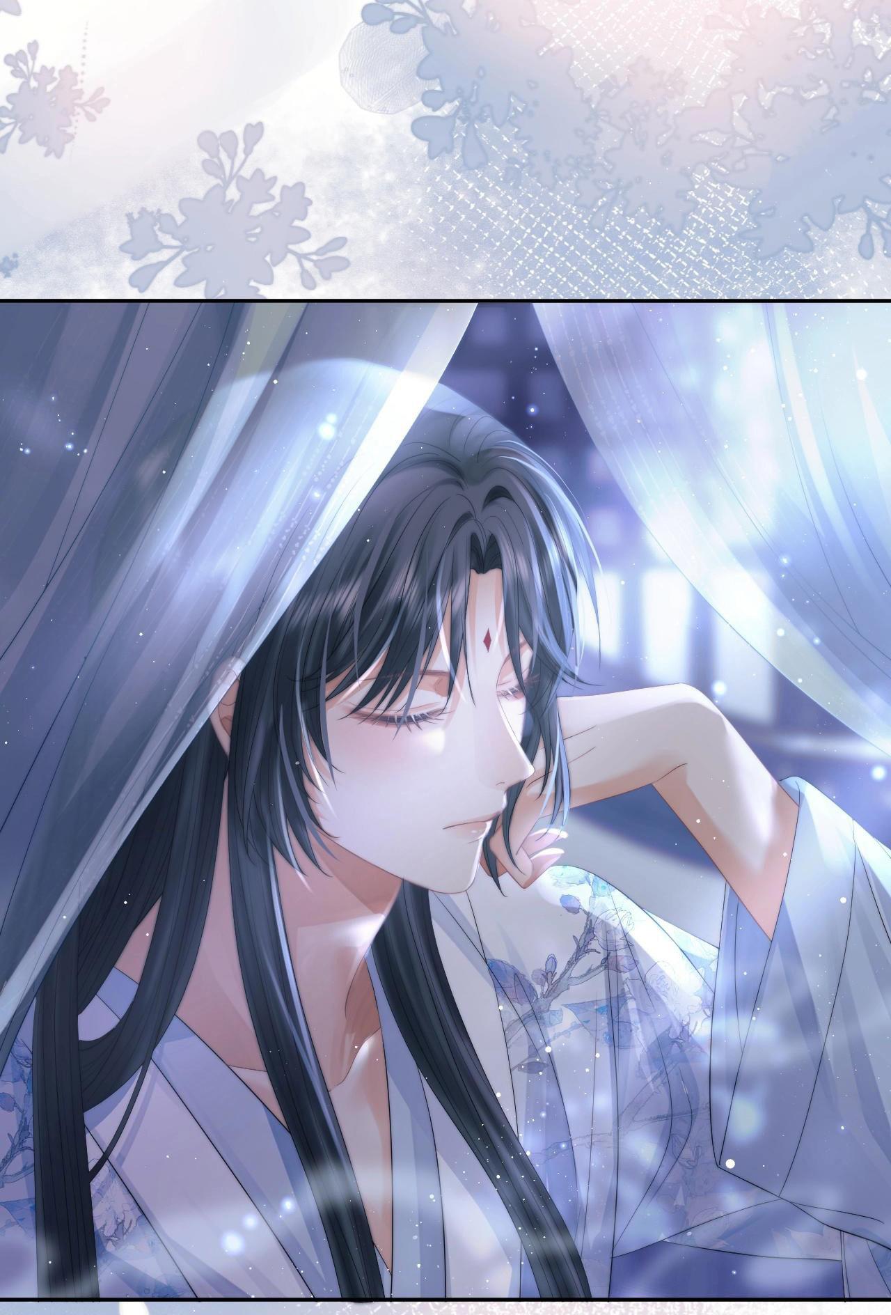 Sư Tôn Mỹ Nhân Bệnh Độc Chiếm Chap 13 - Next Chap 14