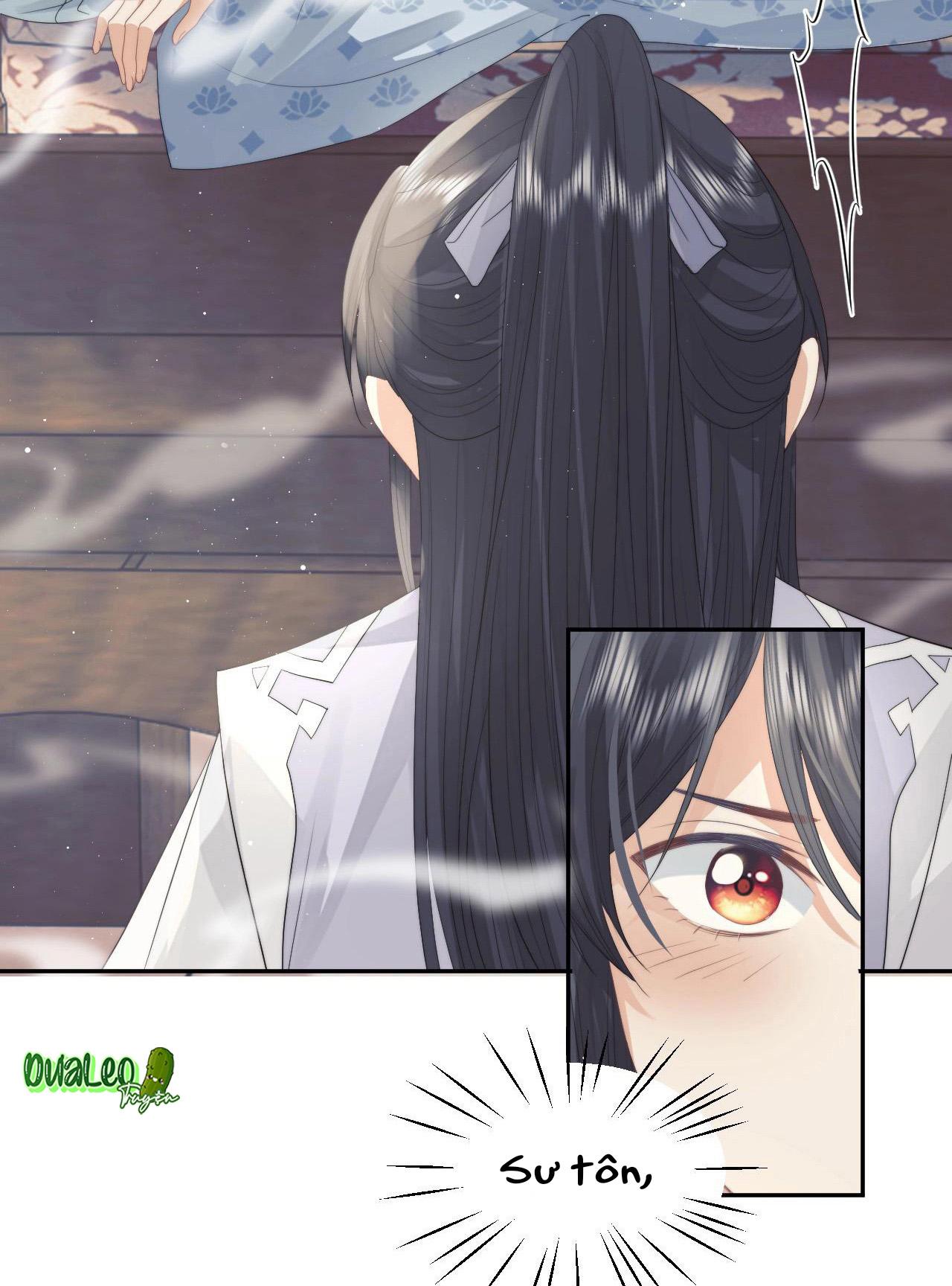 Sư Tôn Mỹ Nhân Bệnh Độc Chiếm Chap 10 - Next Chap 11