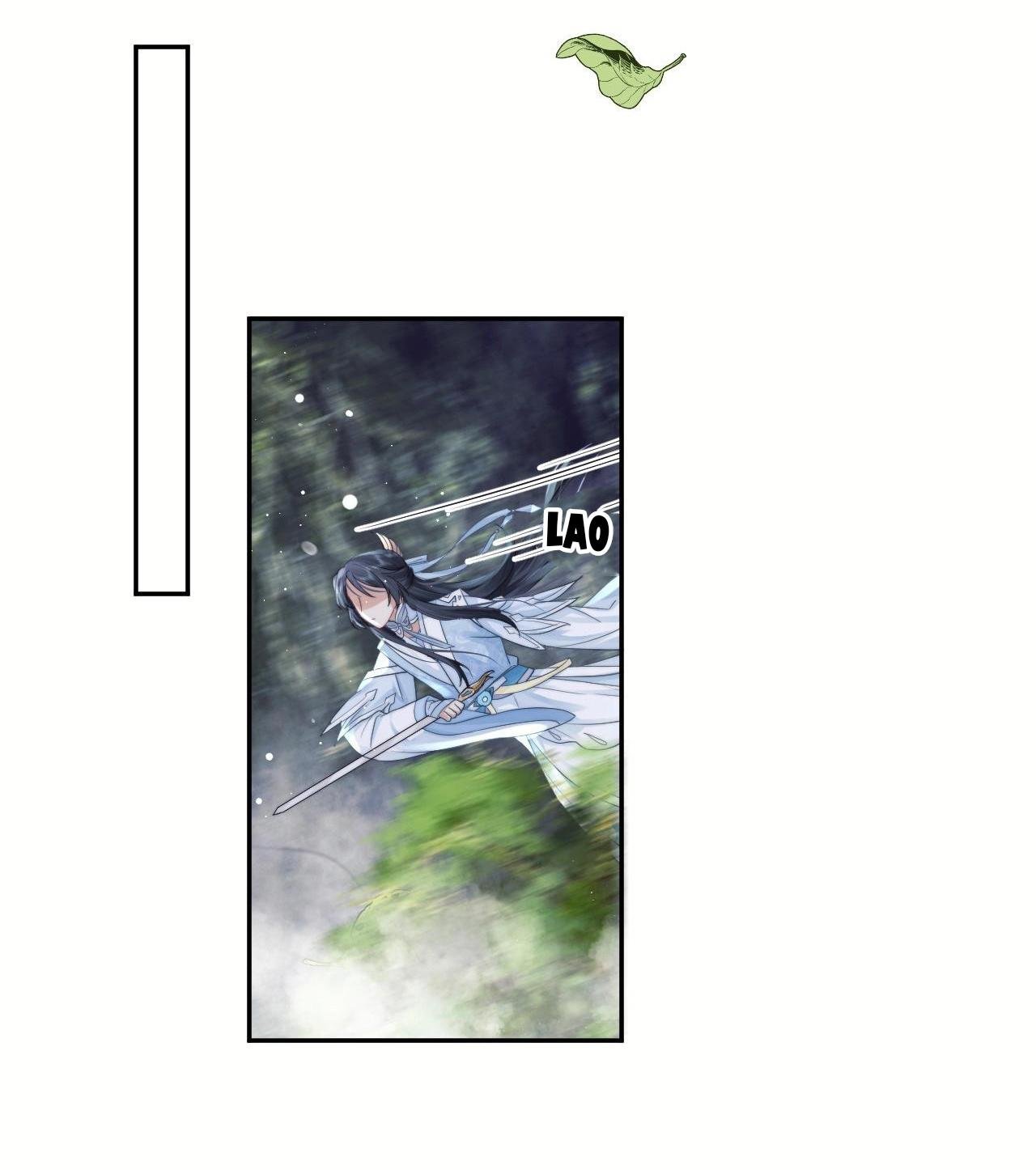 Sư Tôn Mỹ Nhân Bệnh Độc Chiếm Chap 9 - Next Chap 10