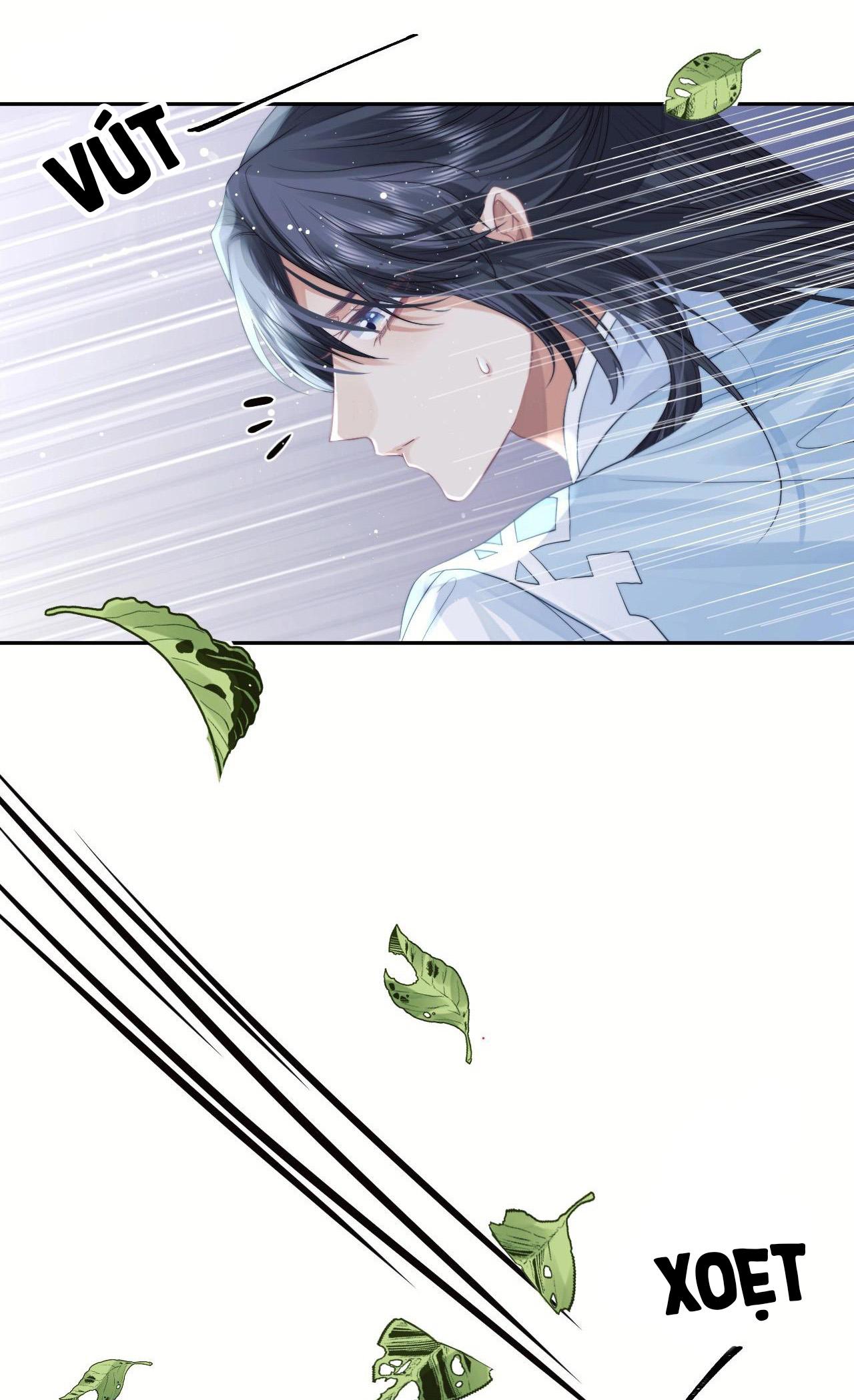 Sư Tôn Mỹ Nhân Bệnh Độc Chiếm Chap 9 - Next Chap 10