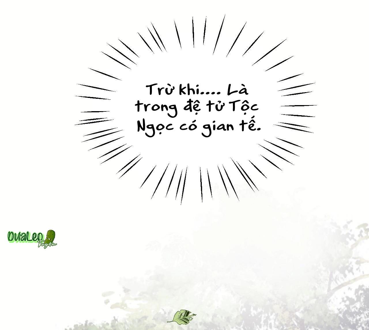 Sư Tôn Mỹ Nhân Bệnh Độc Chiếm Chap 9 - Next Chap 10