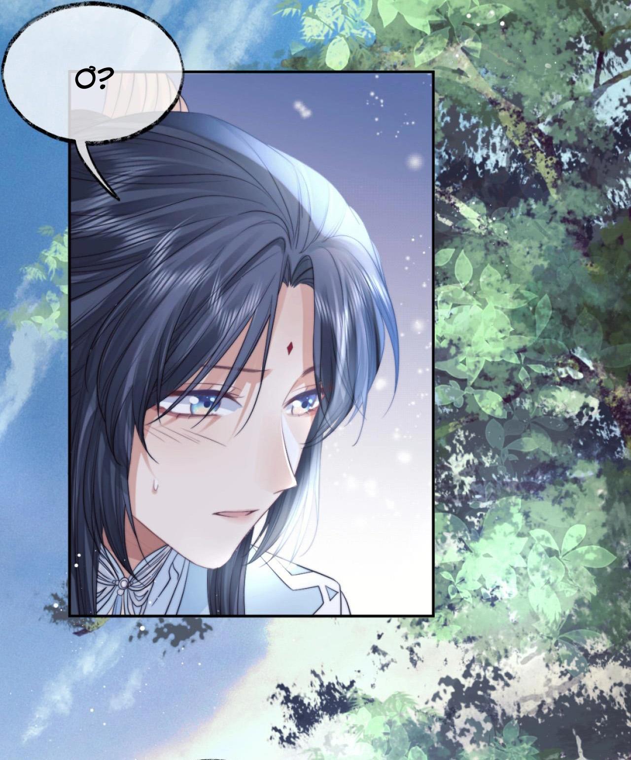 Sư Tôn Mỹ Nhân Bệnh Độc Chiếm Chap 9 - Next Chap 10