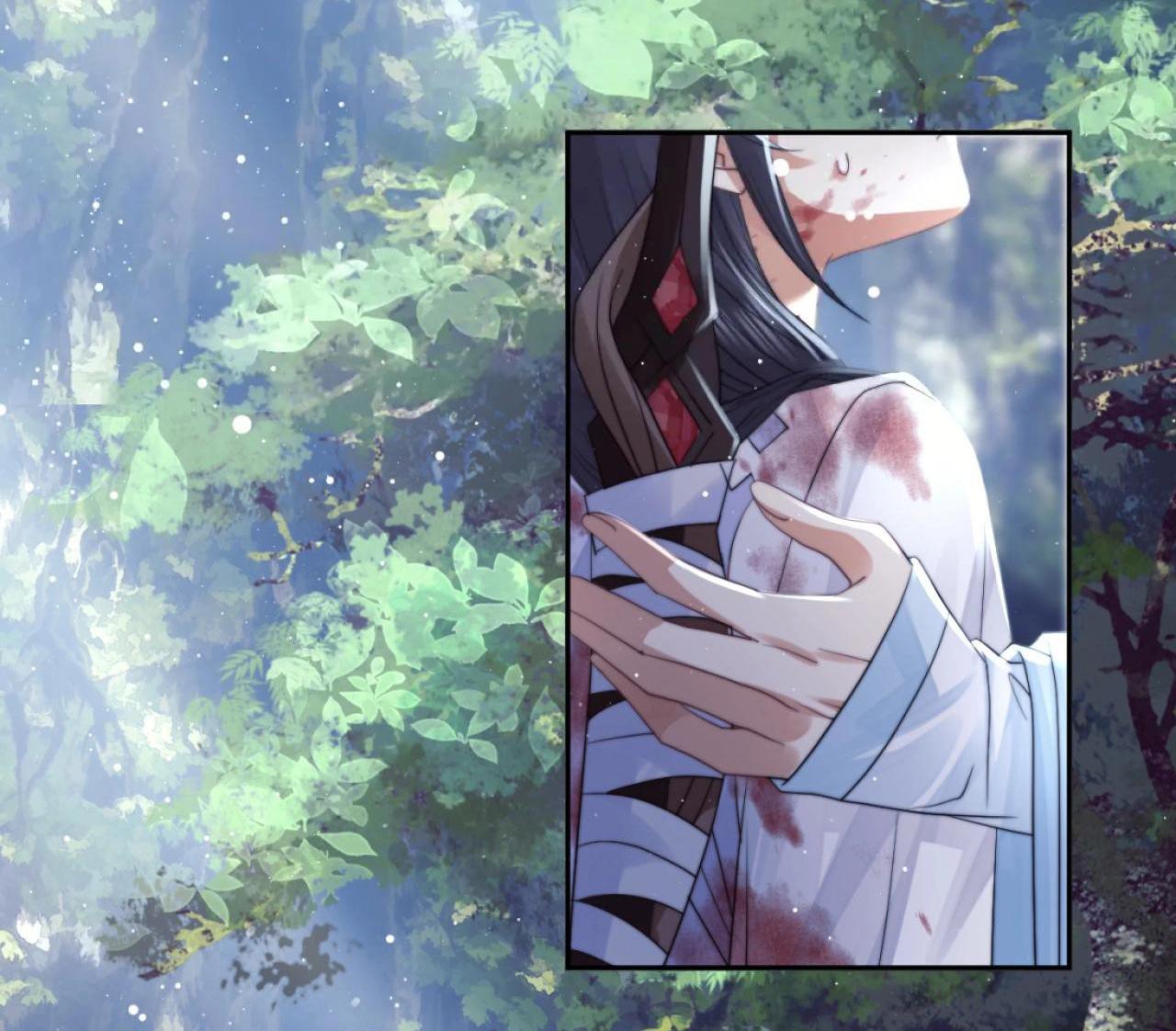 Sư Tôn Mỹ Nhân Bệnh Độc Chiếm Chap 9 - Next Chap 10