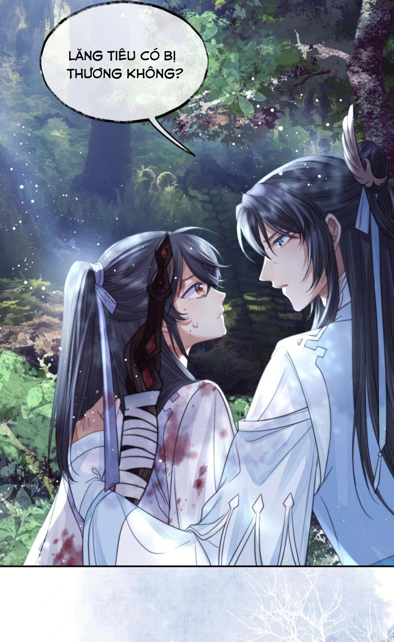 Sư Tôn Mỹ Nhân Bệnh Độc Chiếm Chap 9 - Next Chap 10