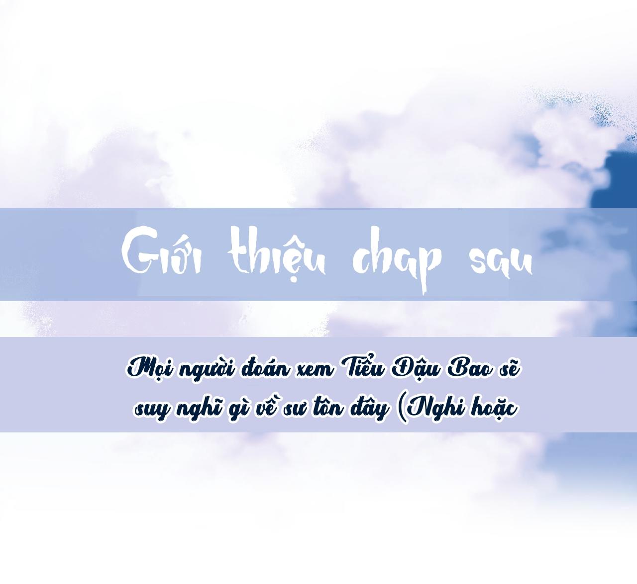 Sư Tôn Mỹ Nhân Bệnh Độc Chiếm Chap 9 - Next Chap 10