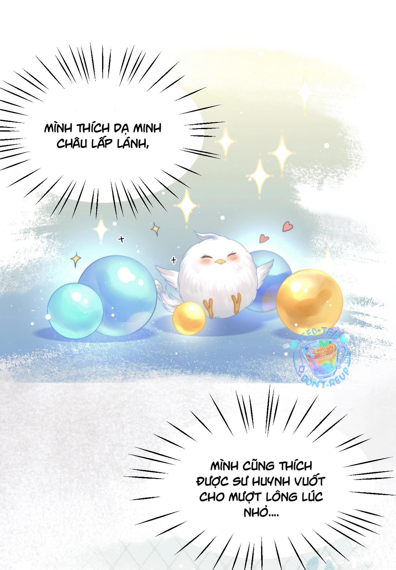 Sư Tôn Mỹ Nhân Bệnh Độc Chiếm Chap 8 - Next Chap 9