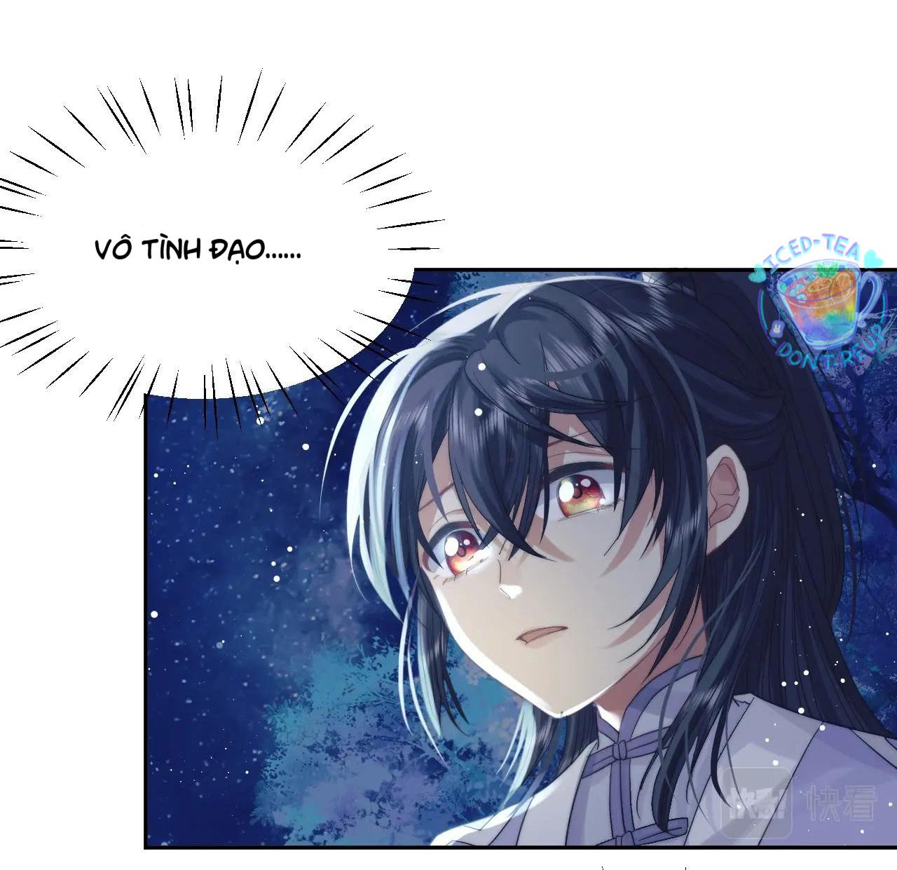 Sư Tôn Mỹ Nhân Bệnh Độc Chiếm Chap 8 - Next Chap 9