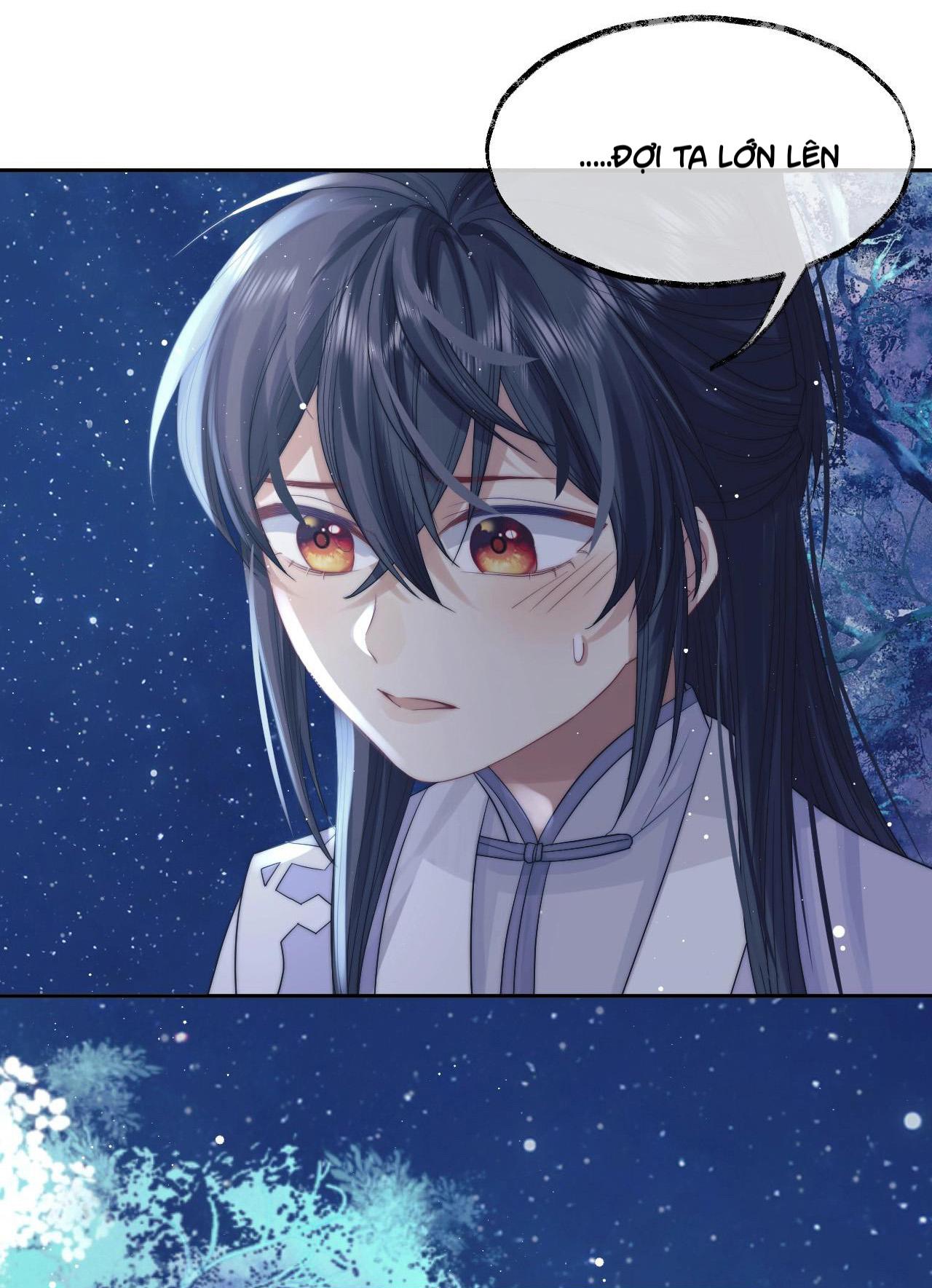 Sư Tôn Mỹ Nhân Bệnh Độc Chiếm Chap 8 - Next Chap 9