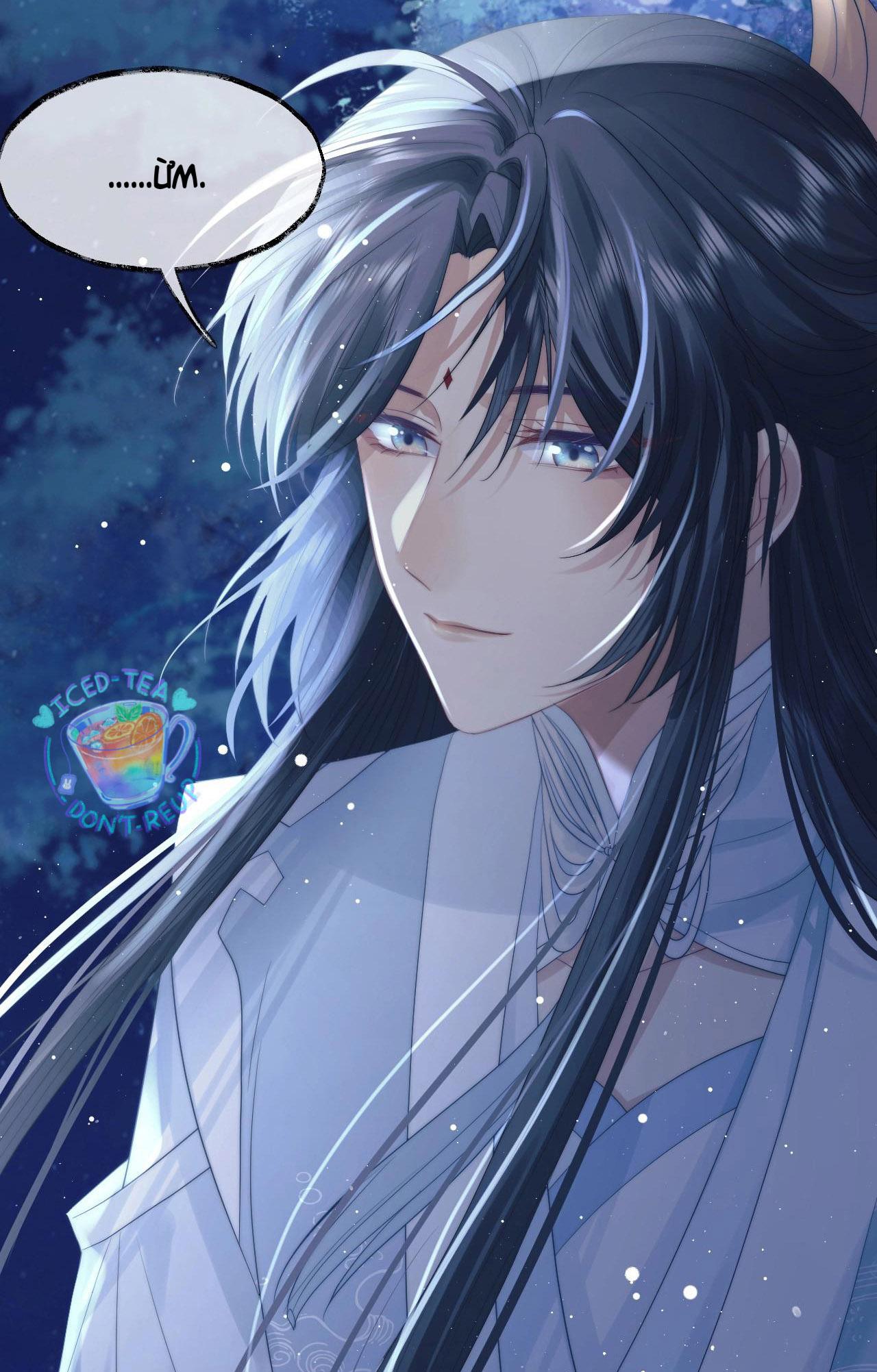 Sư Tôn Mỹ Nhân Bệnh Độc Chiếm Chap 8 - Next Chap 9