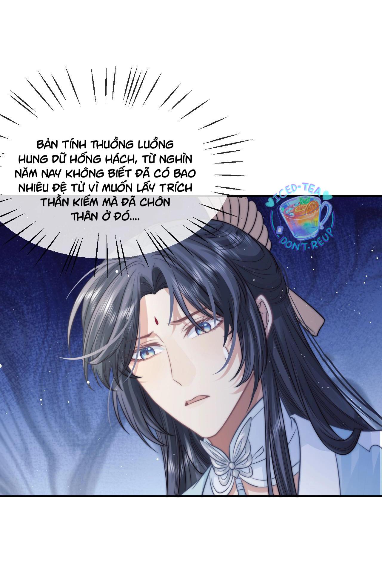 Sư Tôn Mỹ Nhân Bệnh Độc Chiếm Chap 8 - Next Chap 9
