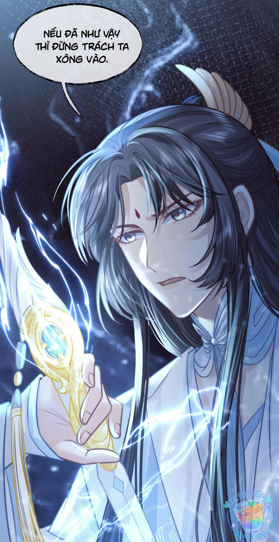 Sư Tôn Mỹ Nhân Bệnh Độc Chiếm Chap 8 - Next Chap 9