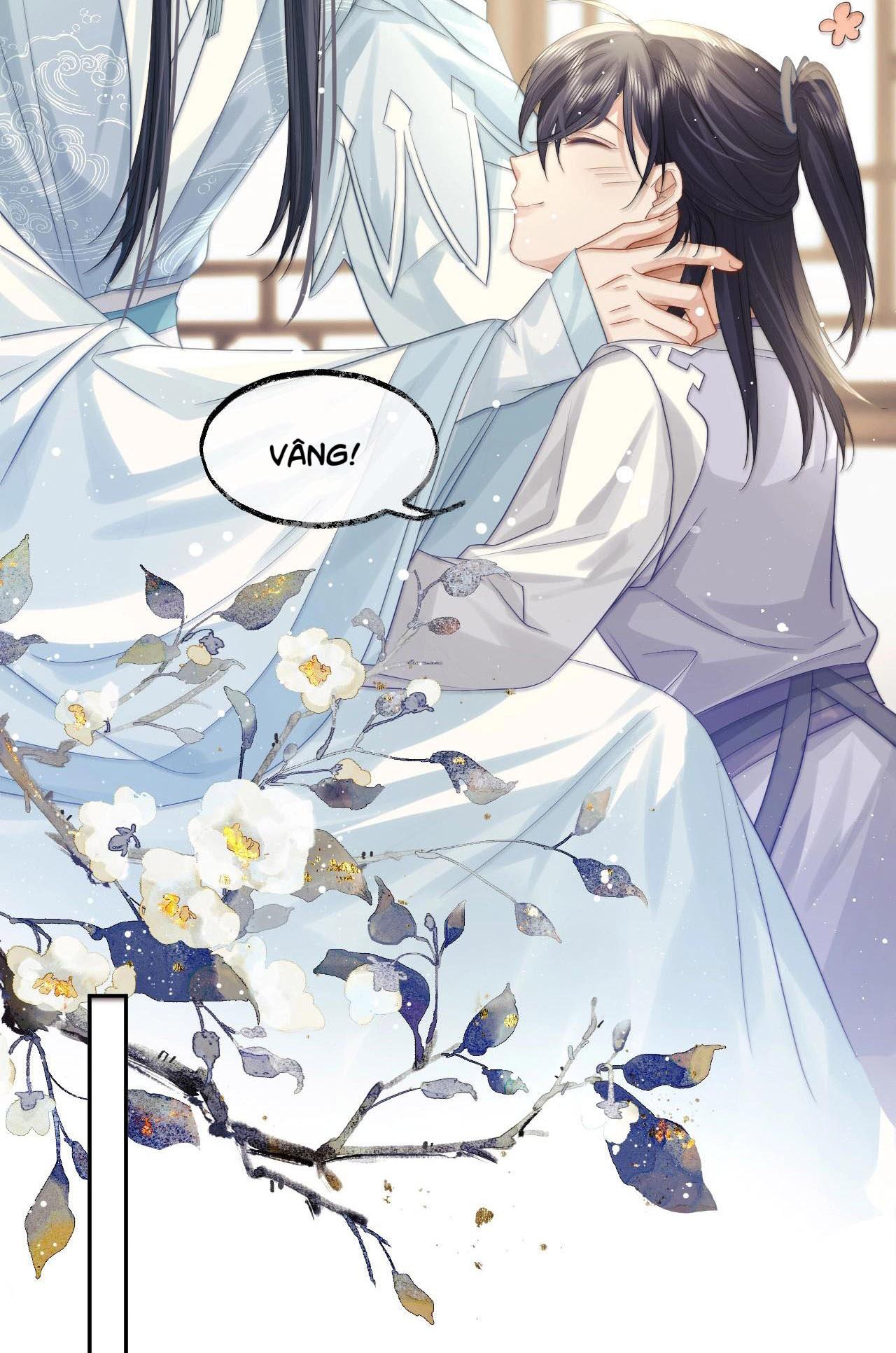 Sư Tôn Mỹ Nhân Bệnh Độc Chiếm Chap 7 - Next Chap 8