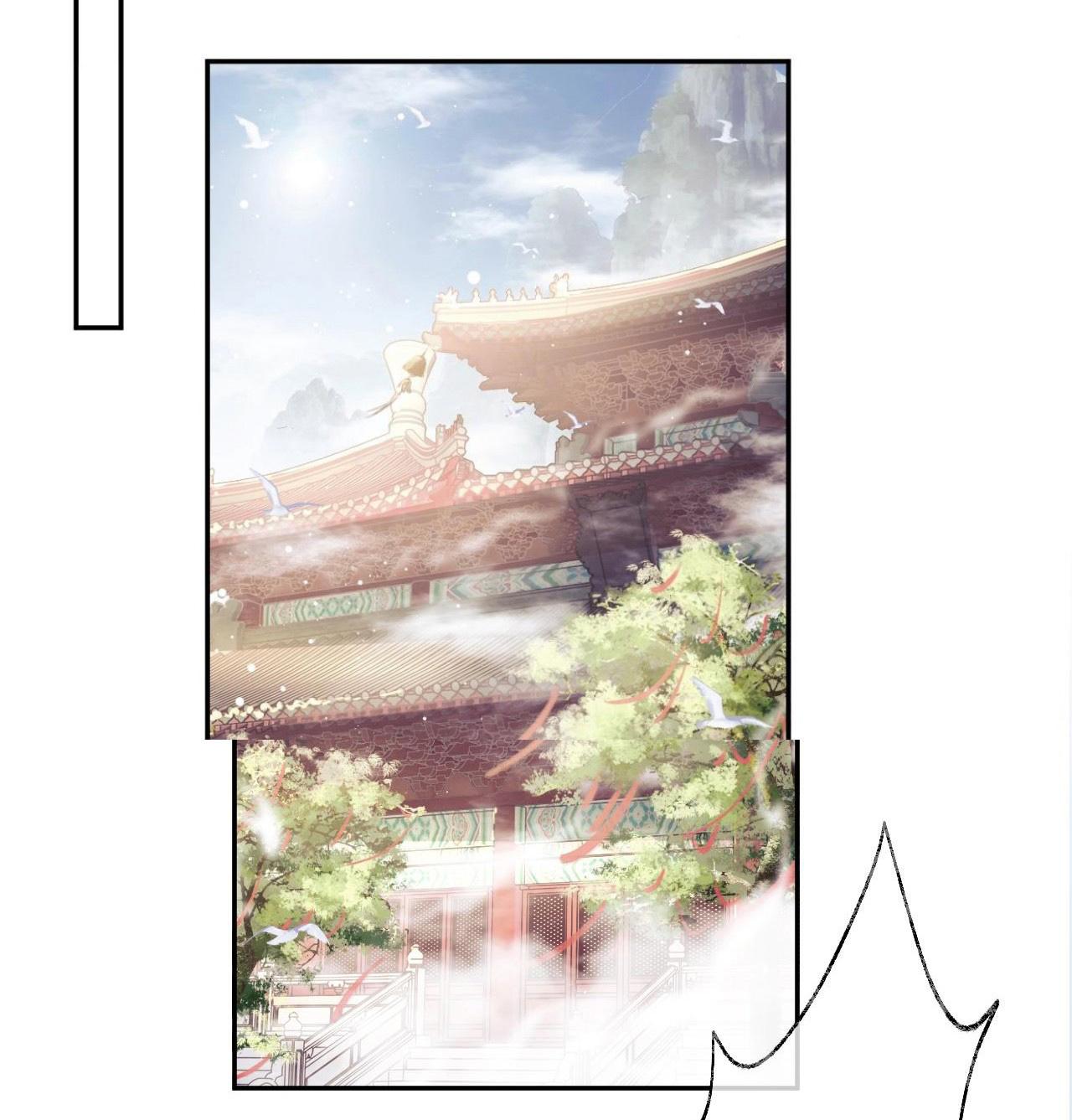 Sư Tôn Mỹ Nhân Bệnh Độc Chiếm Chap 7 - Next Chap 8