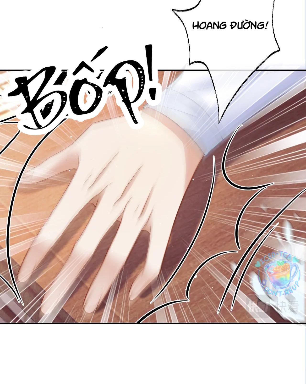 Sư Tôn Mỹ Nhân Bệnh Độc Chiếm Chap 7 - Next Chap 8