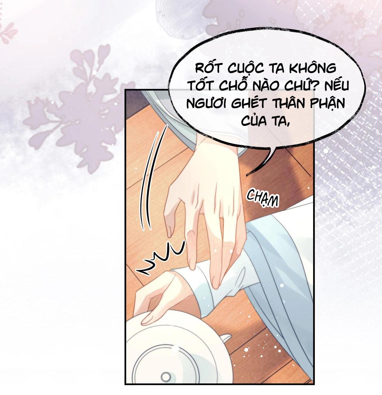 Sư Tôn Mỹ Nhân Bệnh Độc Chiếm Chap 7 - Next Chap 8