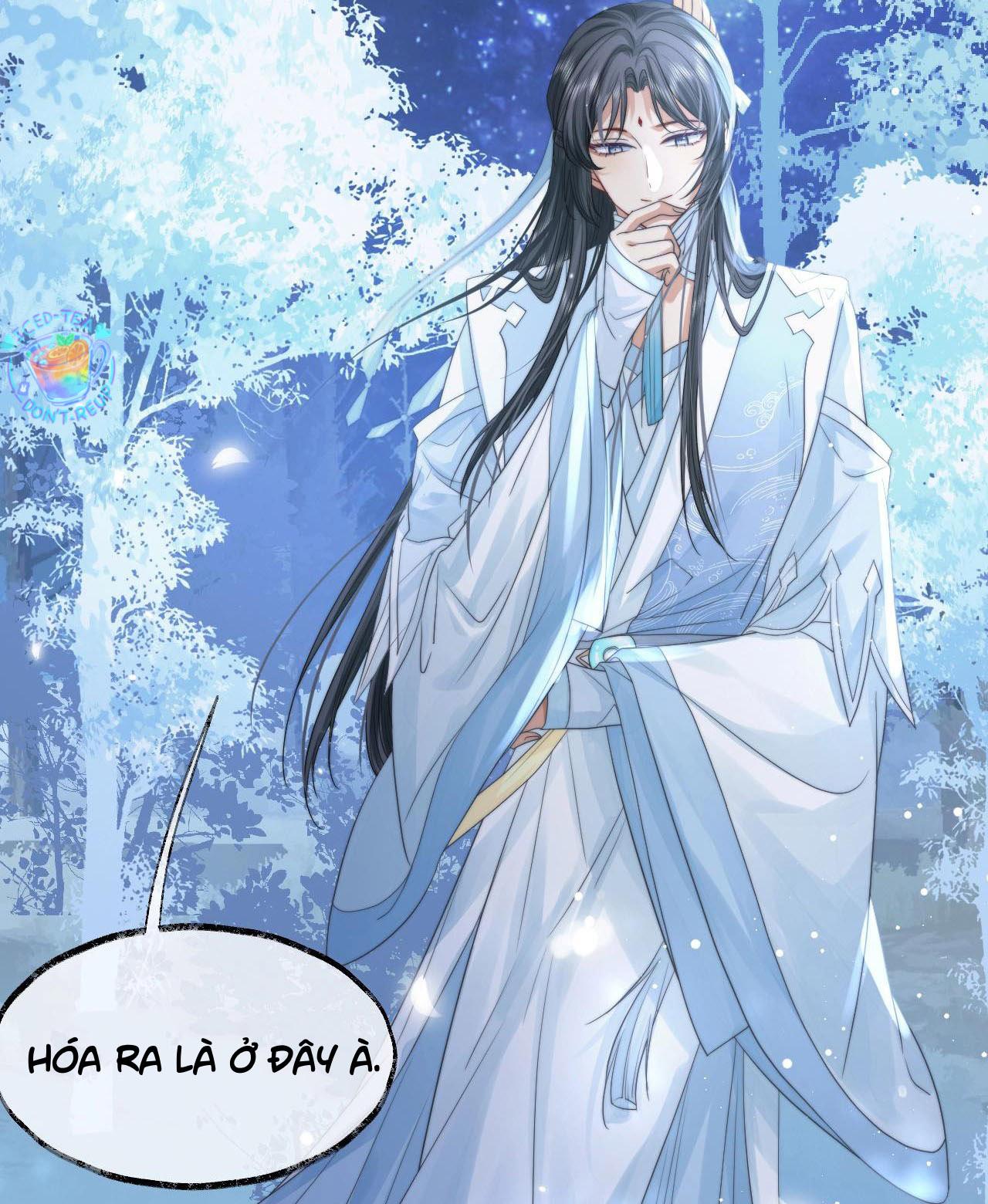 Sư Tôn Mỹ Nhân Bệnh Độc Chiếm Chap 7 - Next Chap 8