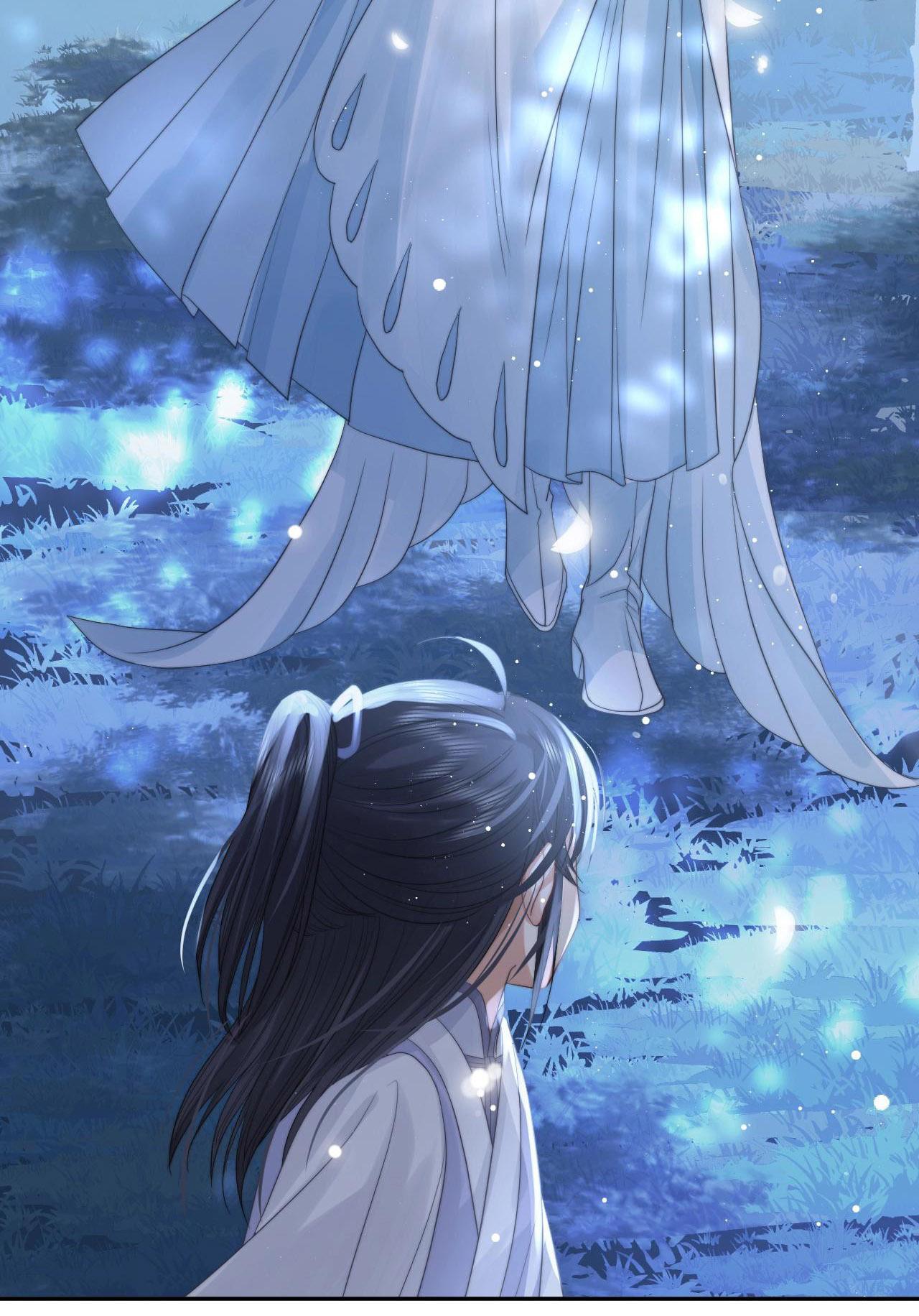 Sư Tôn Mỹ Nhân Bệnh Độc Chiếm Chap 7 - Next Chap 8