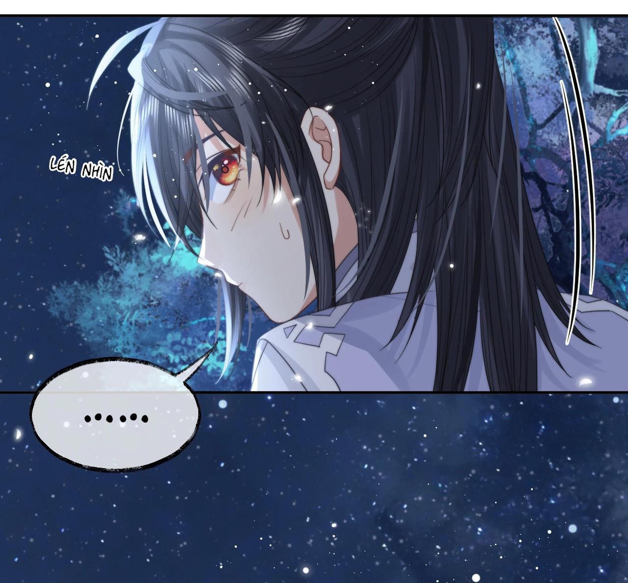 Sư Tôn Mỹ Nhân Bệnh Độc Chiếm Chap 7 - Next Chap 8