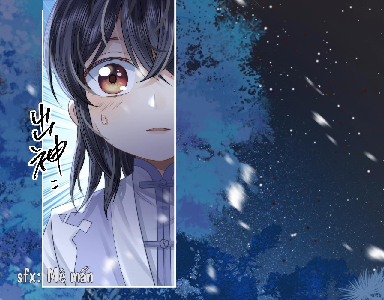 Sư Tôn Mỹ Nhân Bệnh Độc Chiếm Chap 5 - Next Chap 6