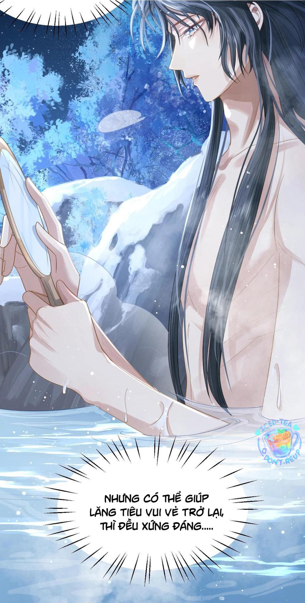 Sư Tôn Mỹ Nhân Bệnh Độc Chiếm Chap 4 - Next Chap 5