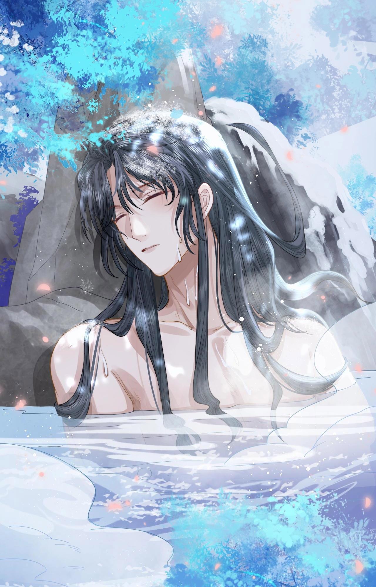 Sư Tôn Mỹ Nhân Bệnh Độc Chiếm Chap 4 - Next Chap 5