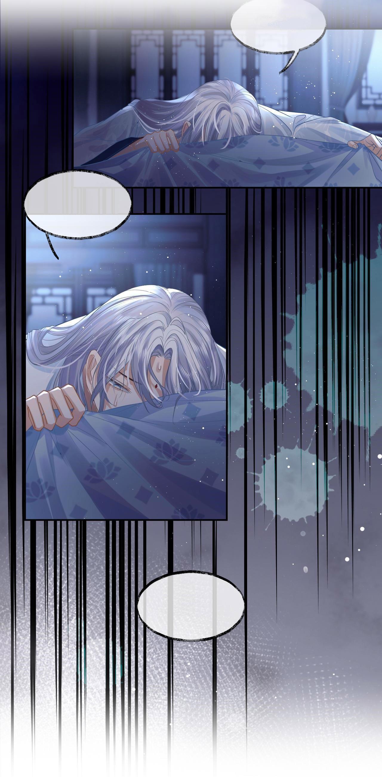 Sư Tôn Mỹ Nhân Bệnh Độc Chiếm Chap 4 - Next Chap 5