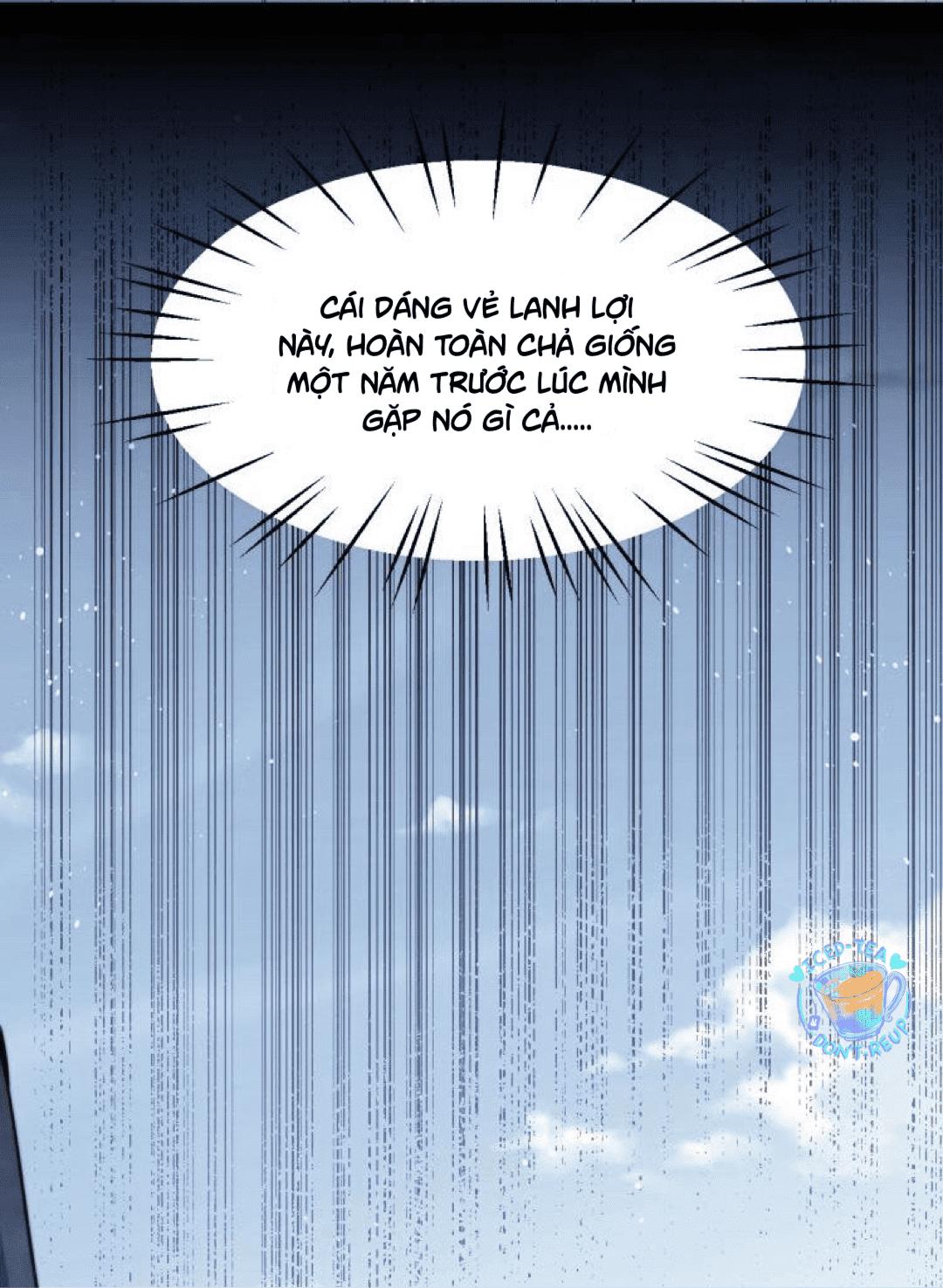 Sư Tôn Mỹ Nhân Bệnh Độc Chiếm Chap 2 - Next Chap 3