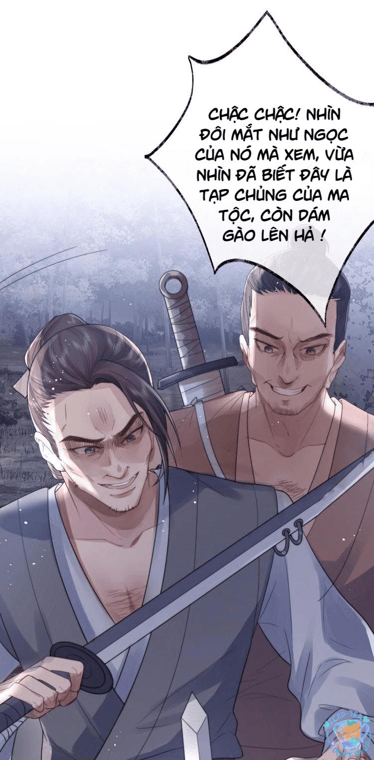 Sư Tôn Mỹ Nhân Bệnh Độc Chiếm Chap 2 - Next Chap 3