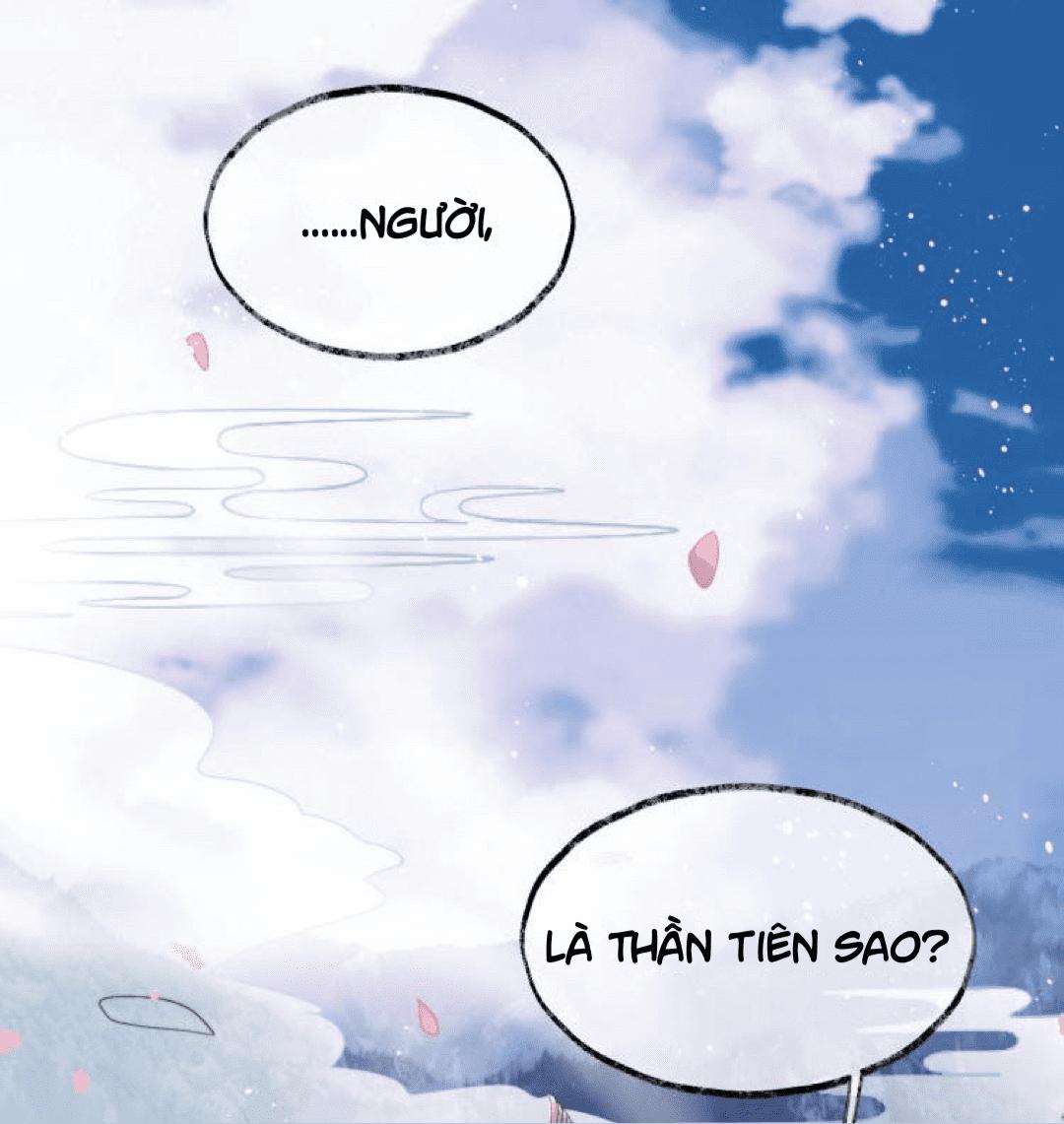 Sư Tôn Mỹ Nhân Bệnh Độc Chiếm Chap 2 - Next Chap 3