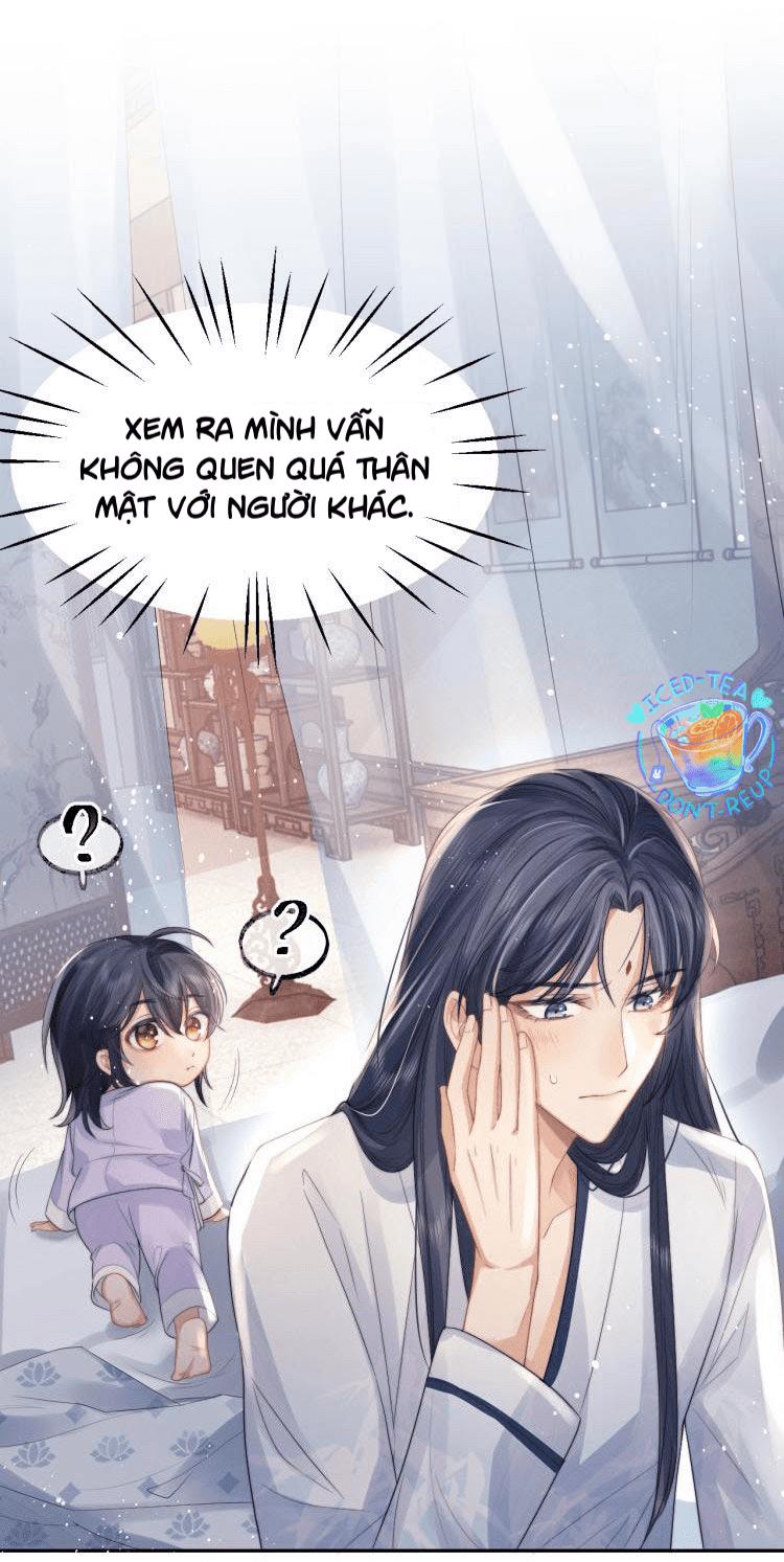 Sư Tôn Mỹ Nhân Bệnh Độc Chiếm Chap 2 - Next Chap 3