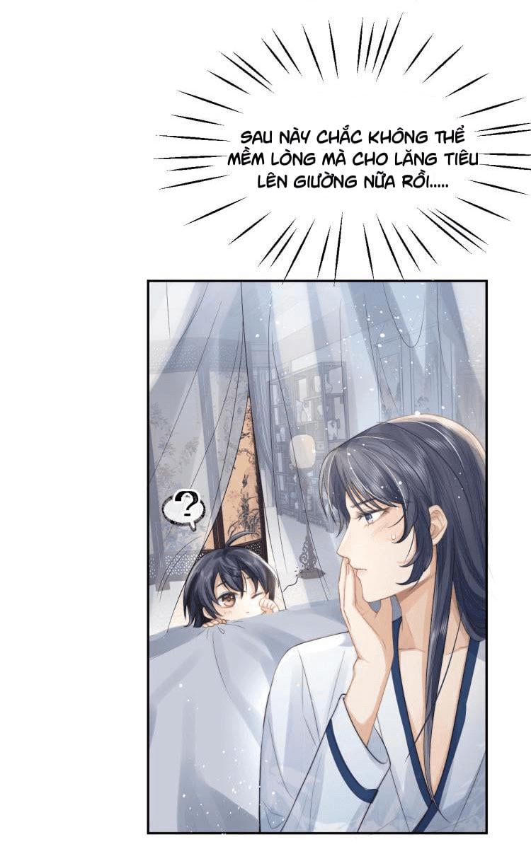 Sư Tôn Mỹ Nhân Bệnh Độc Chiếm Chap 2 - Next Chap 3