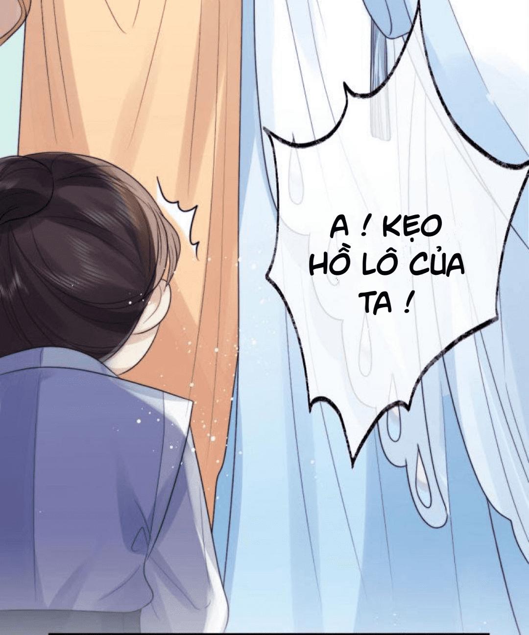 Sư Tôn Mỹ Nhân Bệnh Độc Chiếm Chap 2 - Next Chap 3