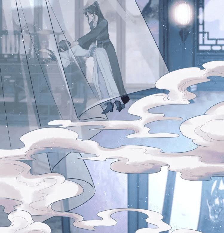 Sư Tôn Mỹ Nhân Bệnh Độc Chiếm Chap 1 - Next Chap 2