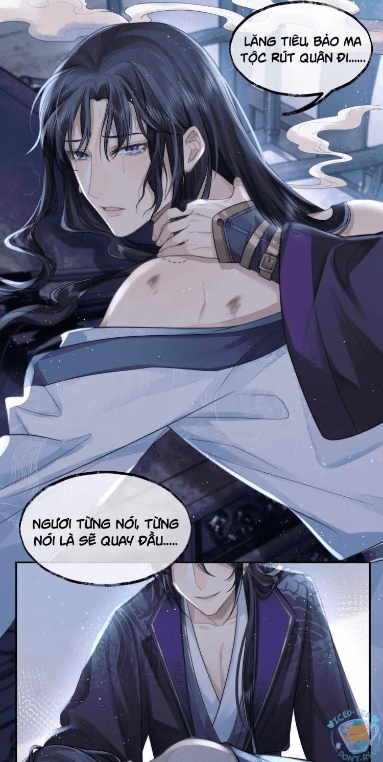 Sư Tôn Mỹ Nhân Bệnh Độc Chiếm Chap 1 - Next Chap 2