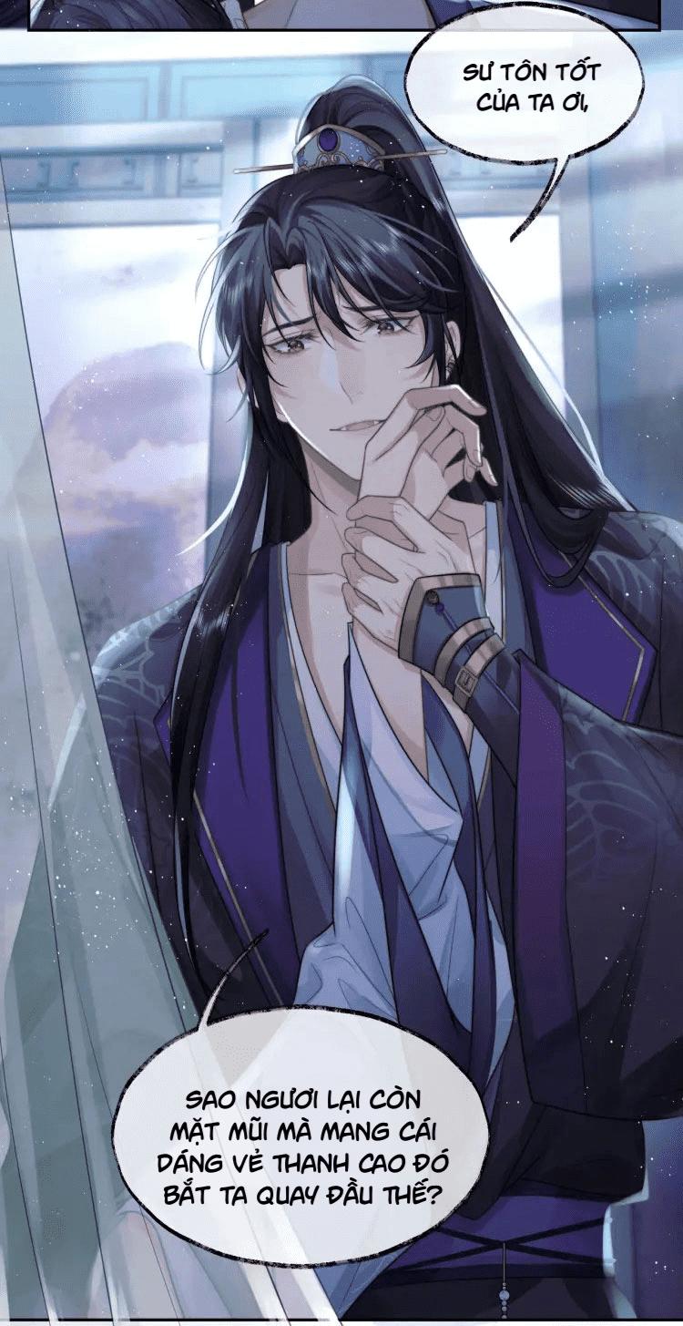 Sư Tôn Mỹ Nhân Bệnh Độc Chiếm Chap 1 - Next Chap 2