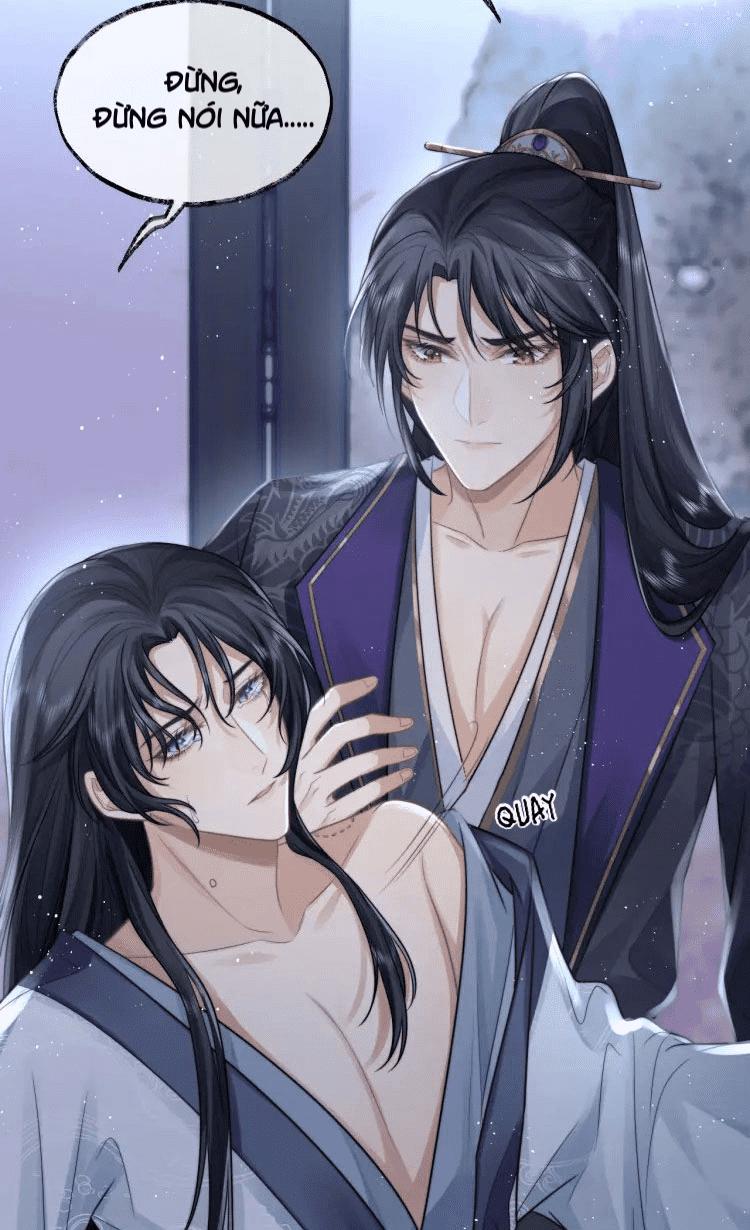 Sư Tôn Mỹ Nhân Bệnh Độc Chiếm Chap 1 - Next Chap 2