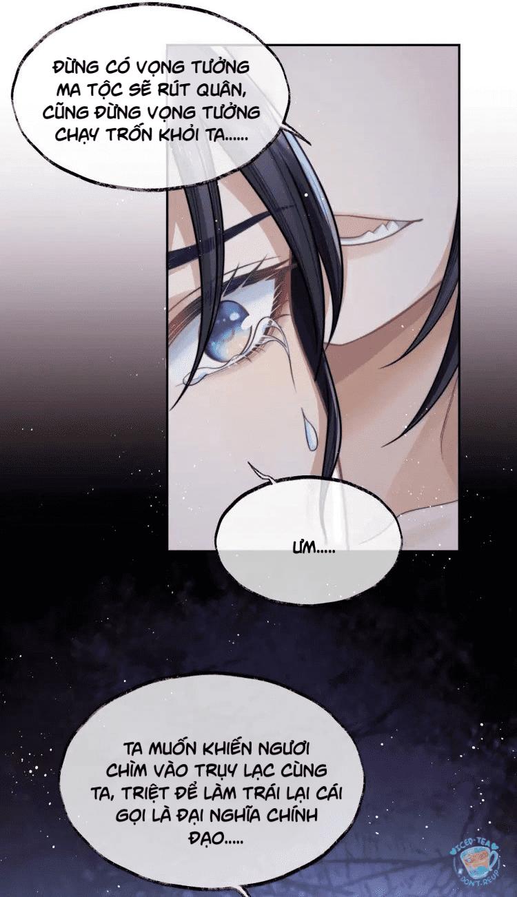 Sư Tôn Mỹ Nhân Bệnh Độc Chiếm Chap 1 - Next Chap 2