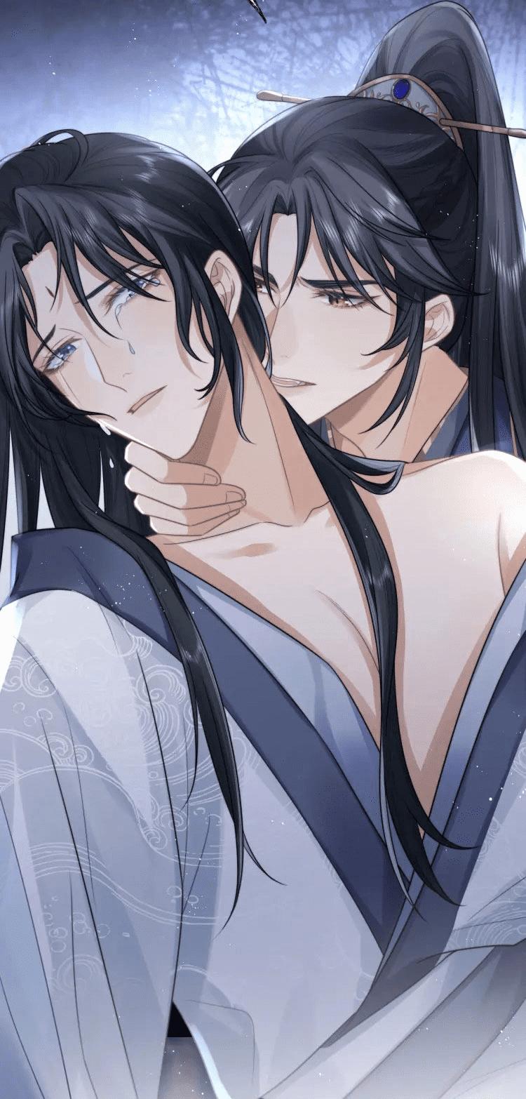 Sư Tôn Mỹ Nhân Bệnh Độc Chiếm Chap 1 - Next Chap 2