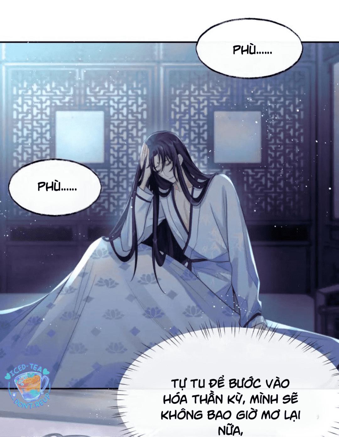 Sư Tôn Mỹ Nhân Bệnh Độc Chiếm Chap 1 - Next Chap 2