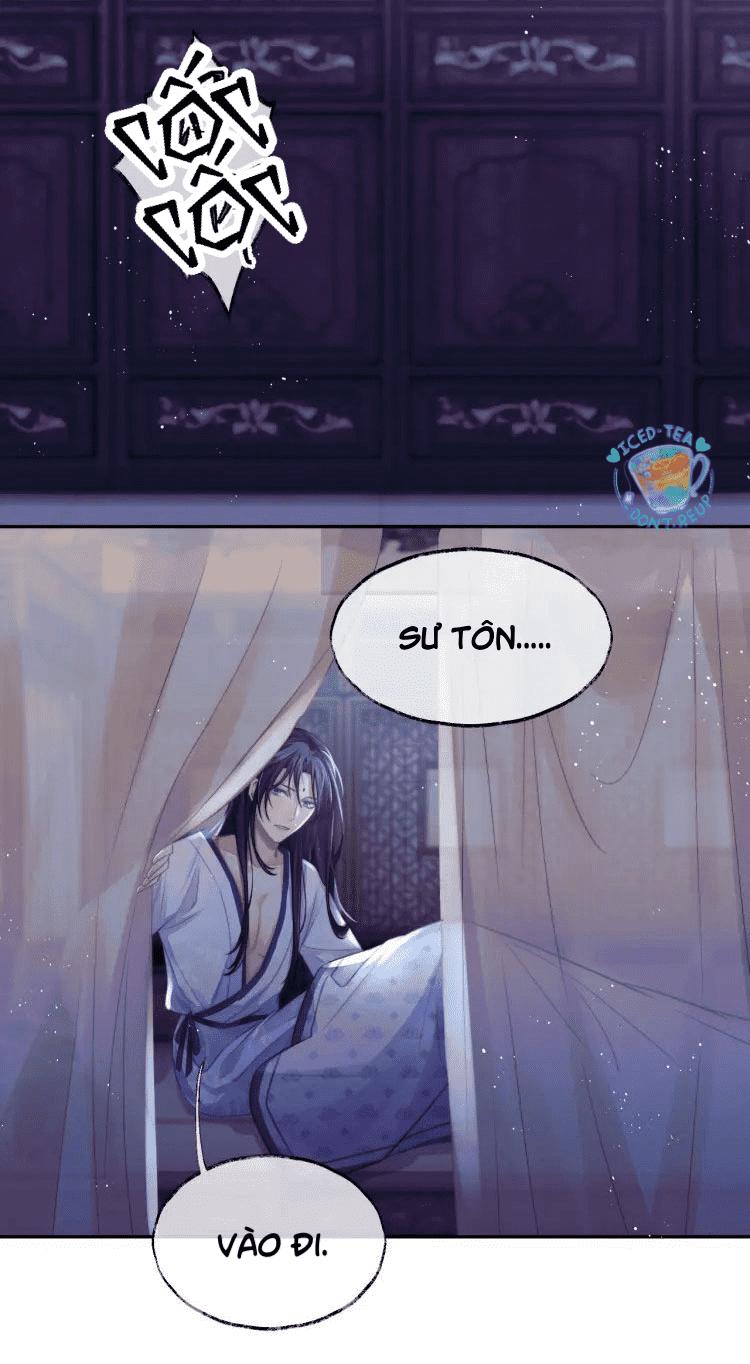 Sư Tôn Mỹ Nhân Bệnh Độc Chiếm Chap 1 - Next Chap 2