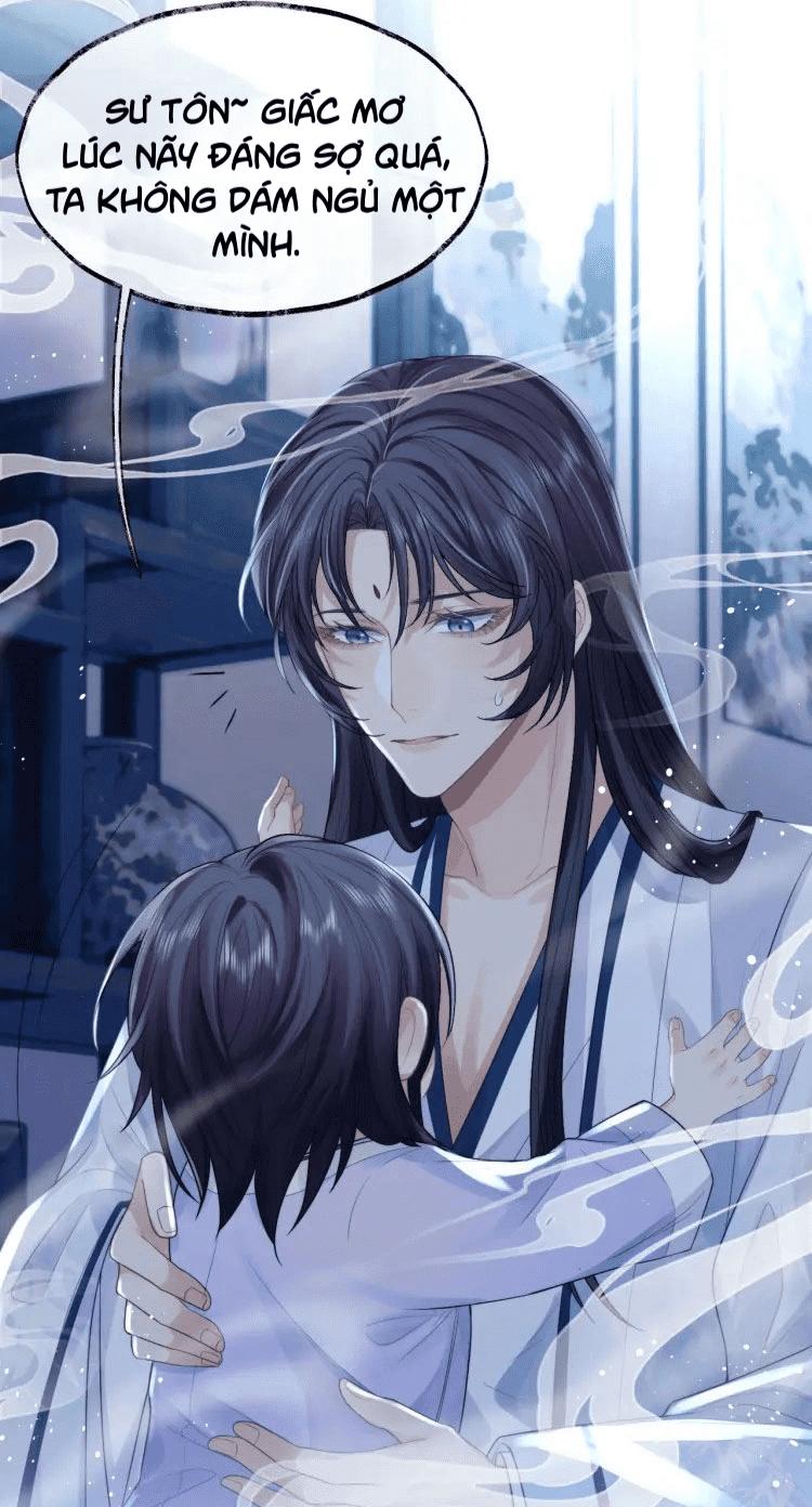 Sư Tôn Mỹ Nhân Bệnh Độc Chiếm Chap 1 - Next Chap 2