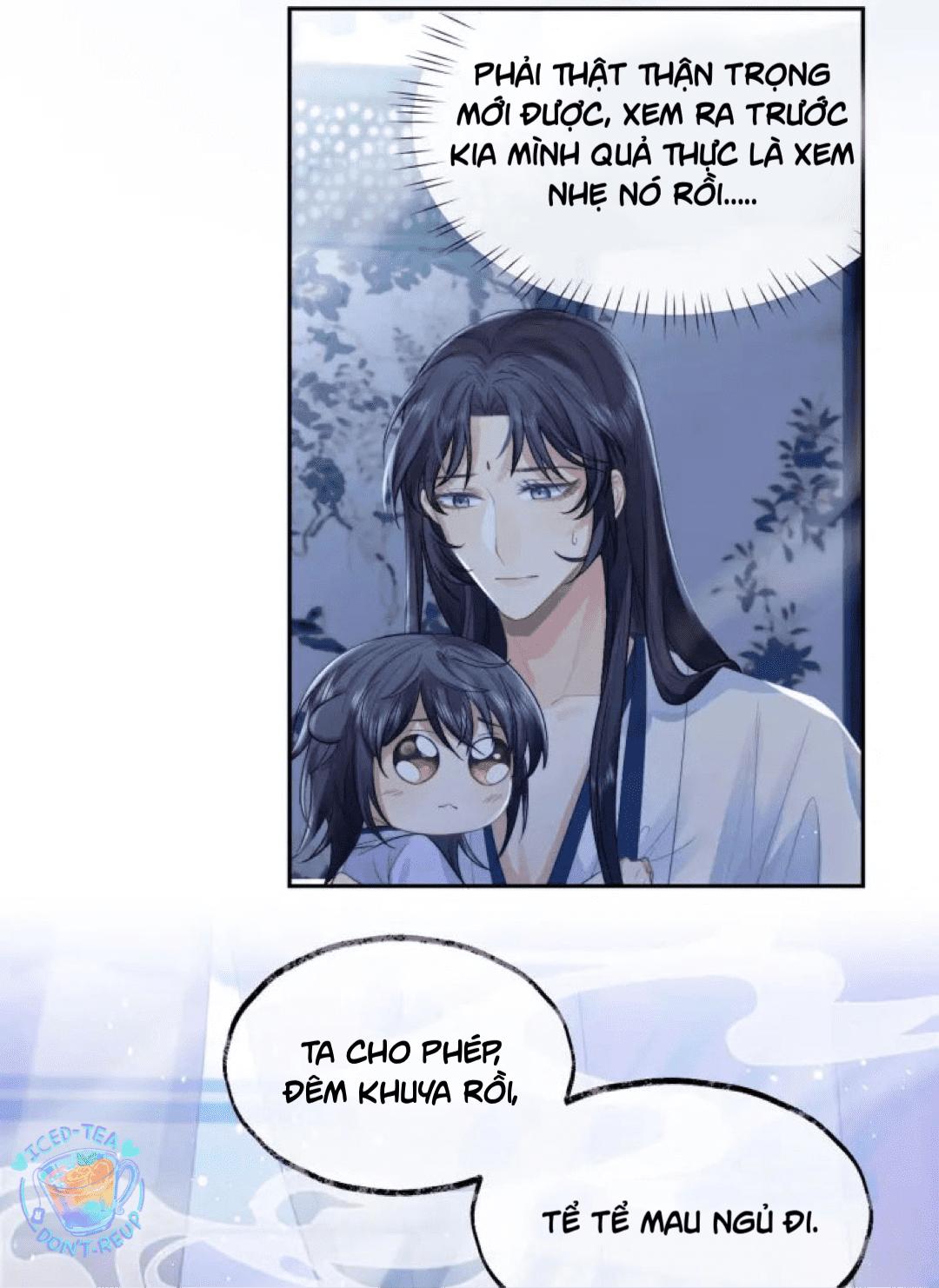 Sư Tôn Mỹ Nhân Bệnh Độc Chiếm Chap 1 - Next Chap 2