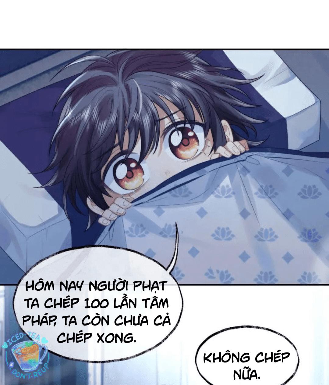 Sư Tôn Mỹ Nhân Bệnh Độc Chiếm Chap 1 - Next Chap 2
