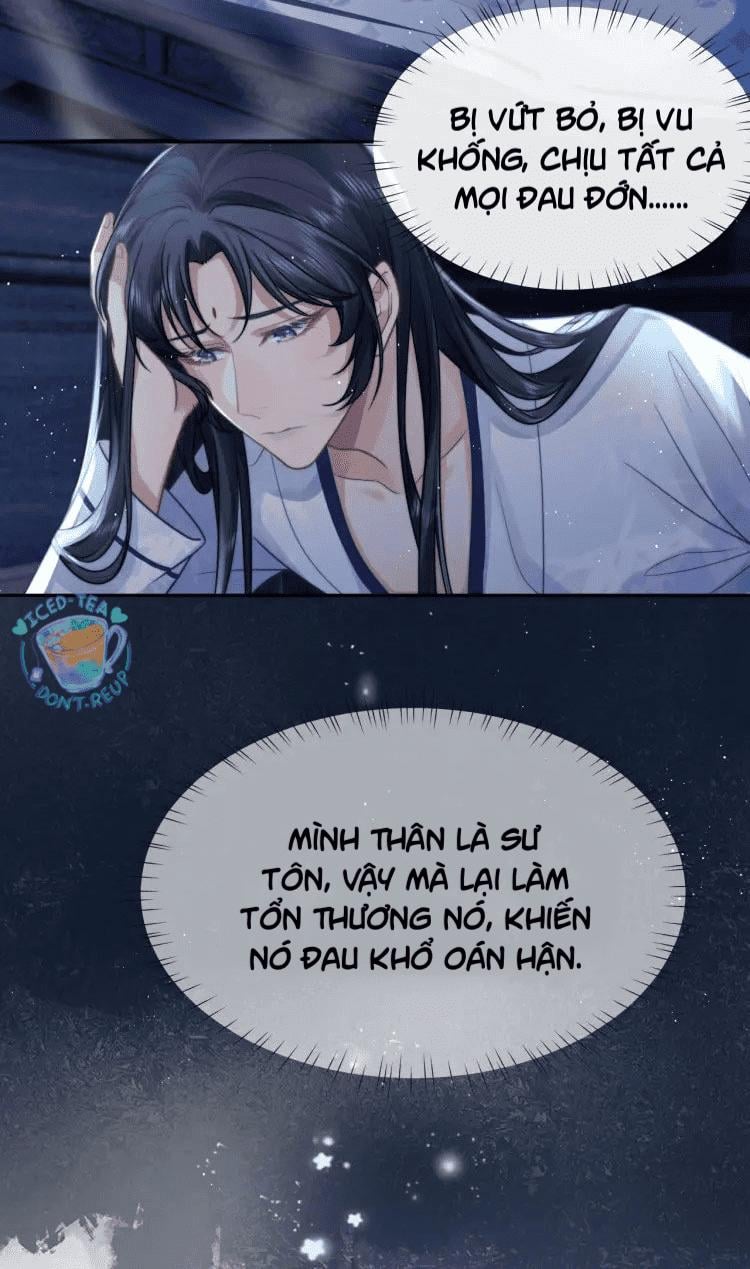 Sư Tôn Mỹ Nhân Bệnh Độc Chiếm Chap 1 - Next Chap 2