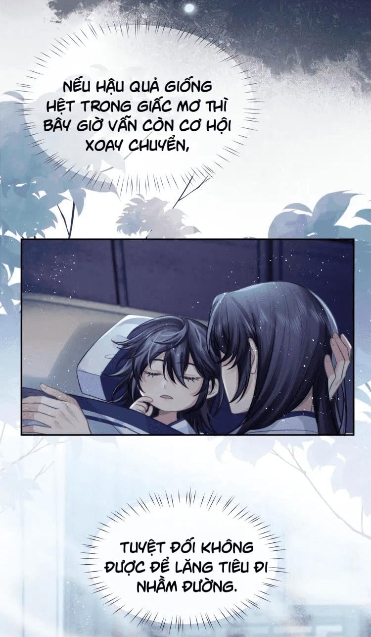 Sư Tôn Mỹ Nhân Bệnh Độc Chiếm Chap 1 - Next Chap 2